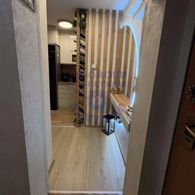 Stan na prodaju Novi Sad 66m2, 578999