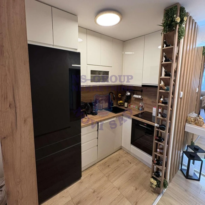 Stan na prodaju Novi Sad 66m2, 578999