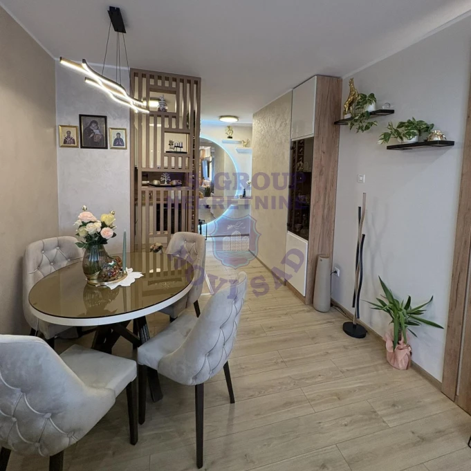 Stan na prodaju Novi Sad 66m2, 578999