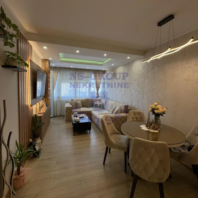 Stan na prodaju Novi Sad 66m2, 578999