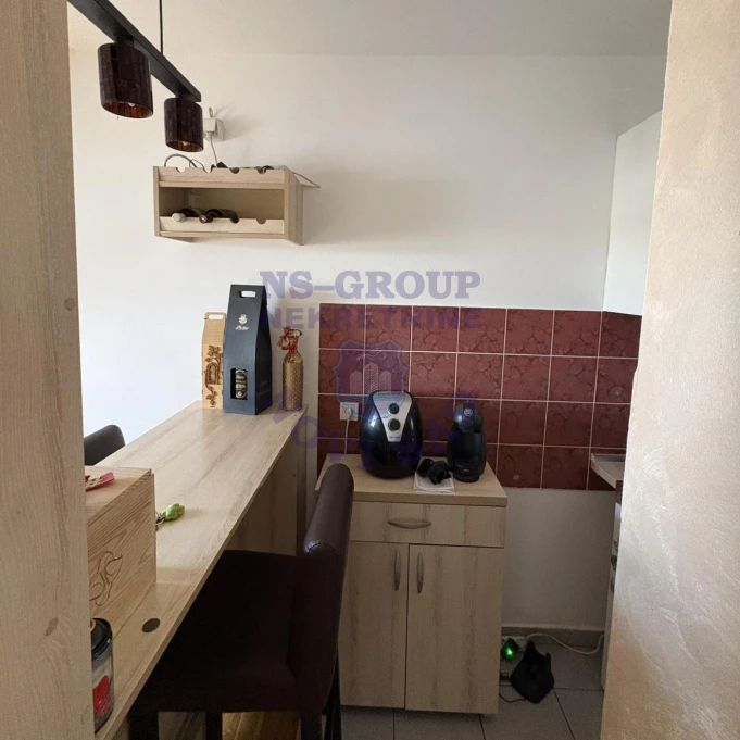 Stan na prodaju Novi Sad 66m2, 578999
