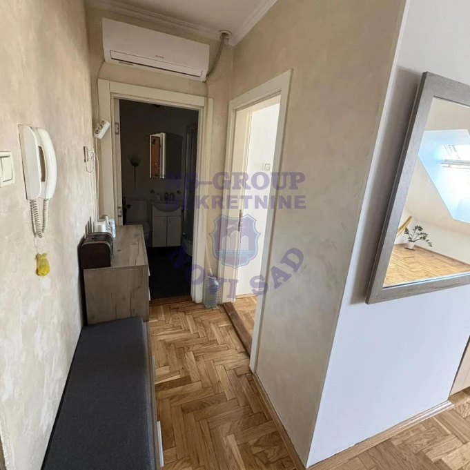 Stan na prodaju Novi Sad 66m2, 578999