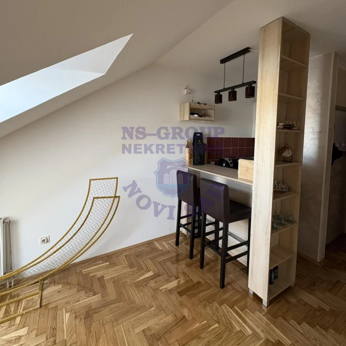 Stan na prodaju Novi Sad 66m2, 578999