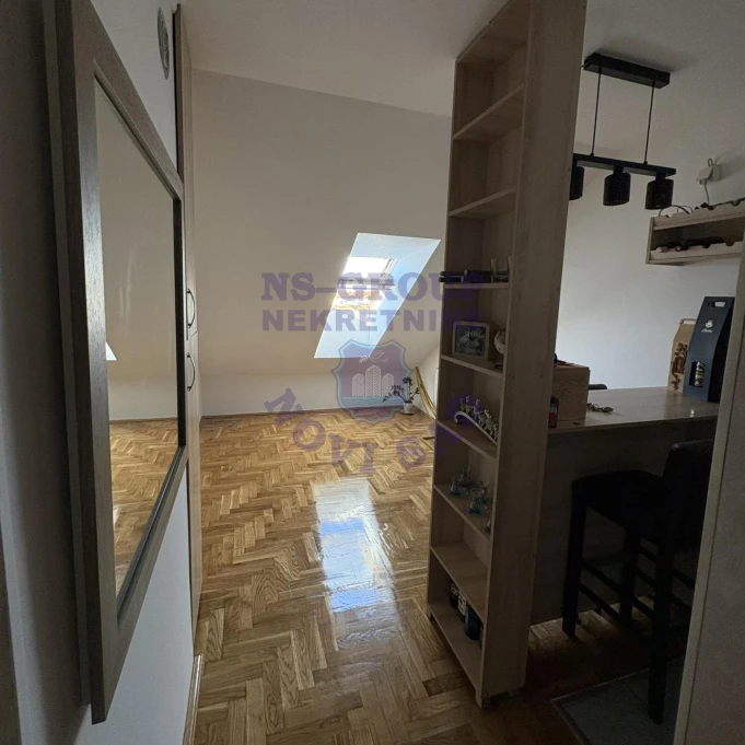 Stan na prodaju Novi Sad 66m2, 578999