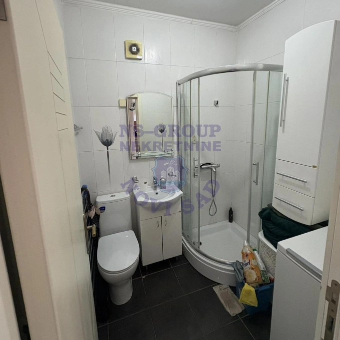 Stan na prodaju Novi Sad 66m2, 578999