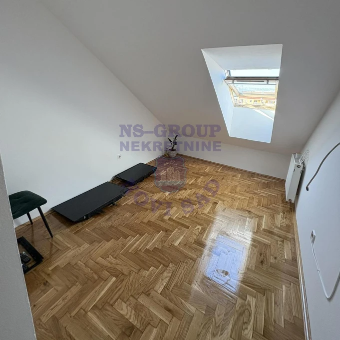 Stan na prodaju Novi Sad 66m2, 578999