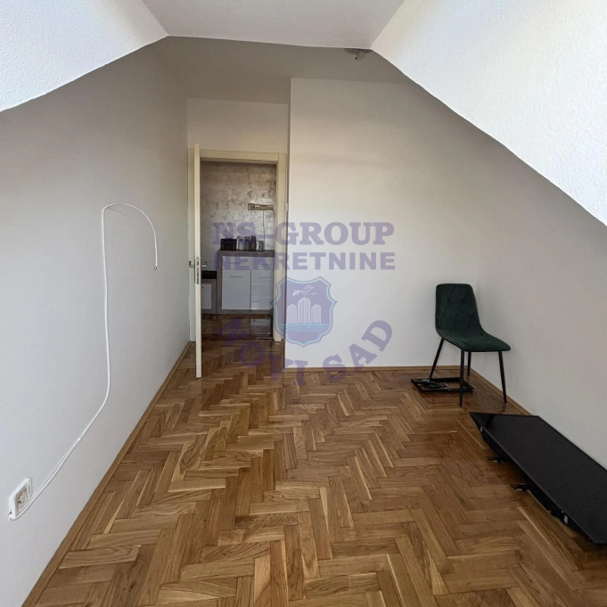 Stan na prodaju Novi Sad 66m2, 578999