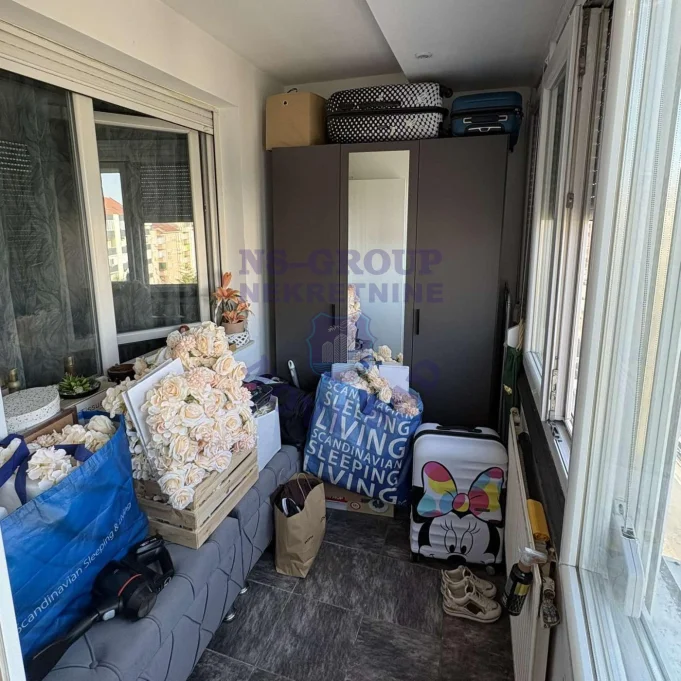 Stan na prodaju Novi Sad 66m2, 578999