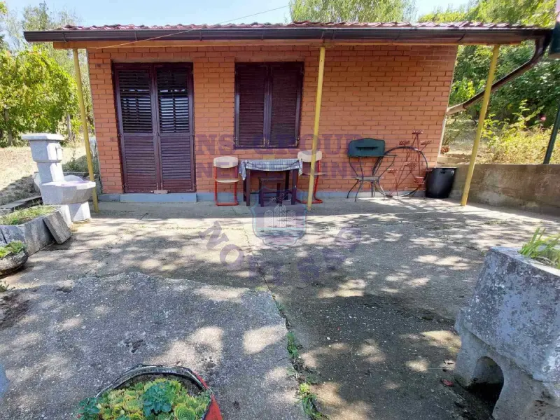 kuca na prodaju Petrovaradin, 27m2 579097