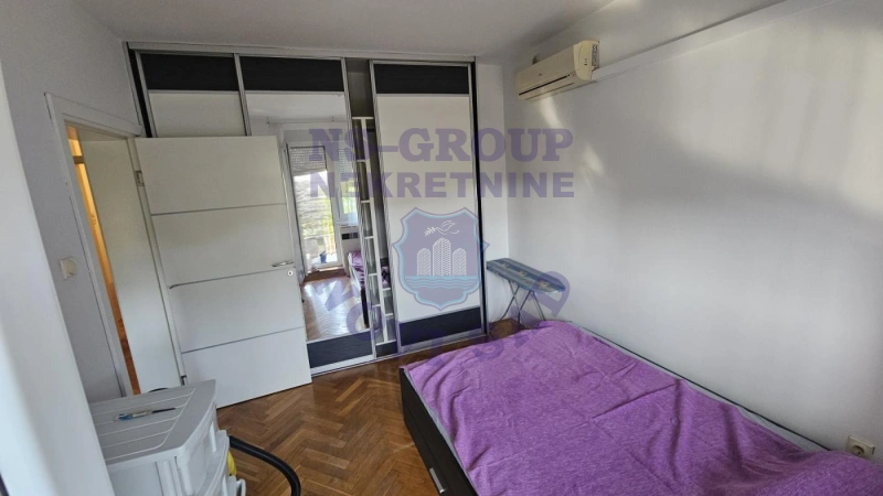 Stan za izdavanje Novi Sad 35m2, 17595