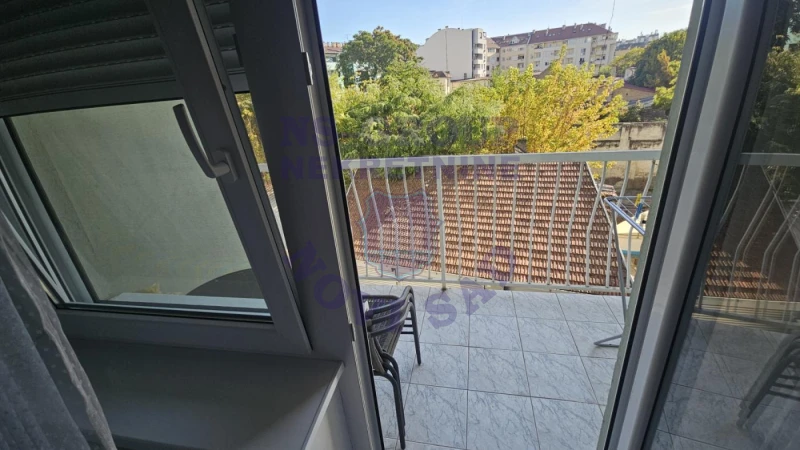 Stan za izdavanje Novi Sad 35m2, 17595