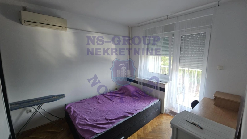 Stan za izdavanje Novi Sad 35m2, 17595