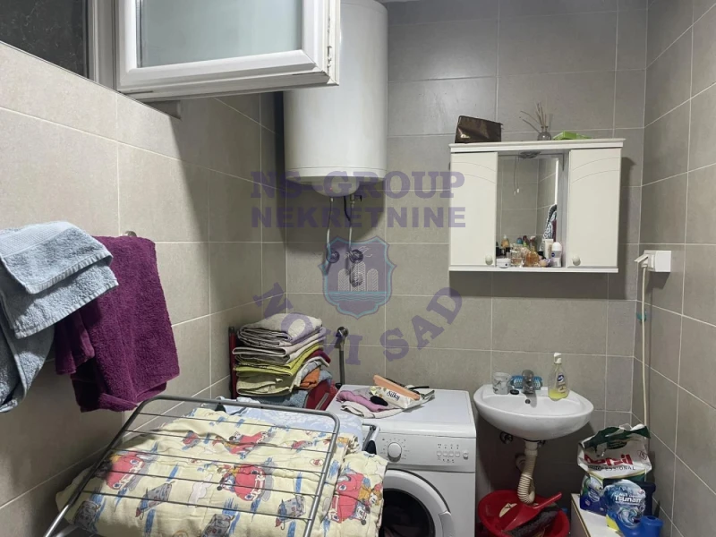 Stan na prodaju Novi Sad 26m2, 579061