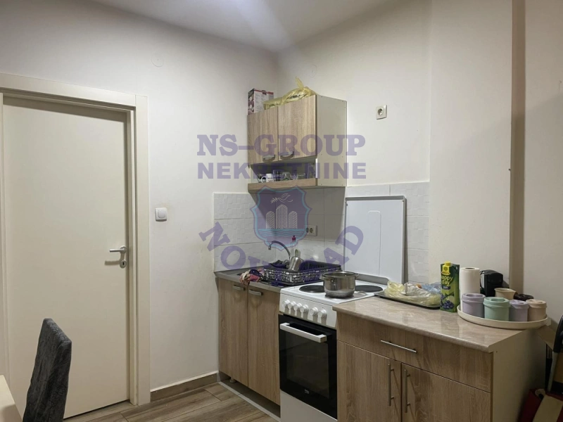 Stan na prodaju Novi Sad 26m2, 579061