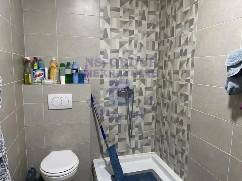 Stan na prodaju Novi Sad 26m2, 579061