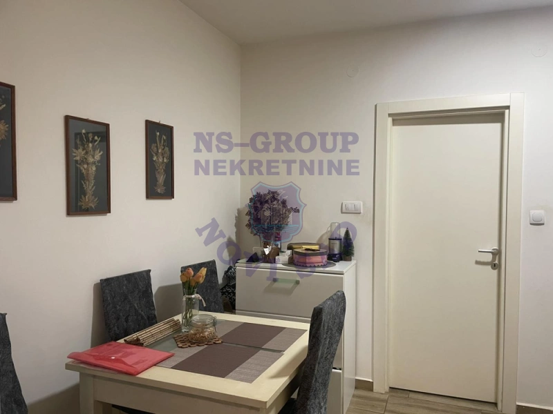 Stan na prodaju Novi Sad 26m2, 579061