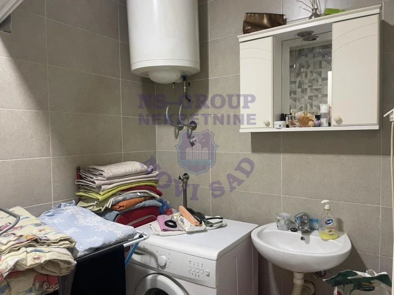 Stan na prodaju Novi Sad 26m2, 579061
