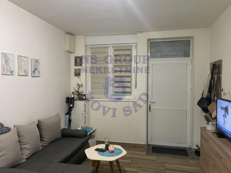 Stan na prodaju Novi Sad 26m2, 579061
