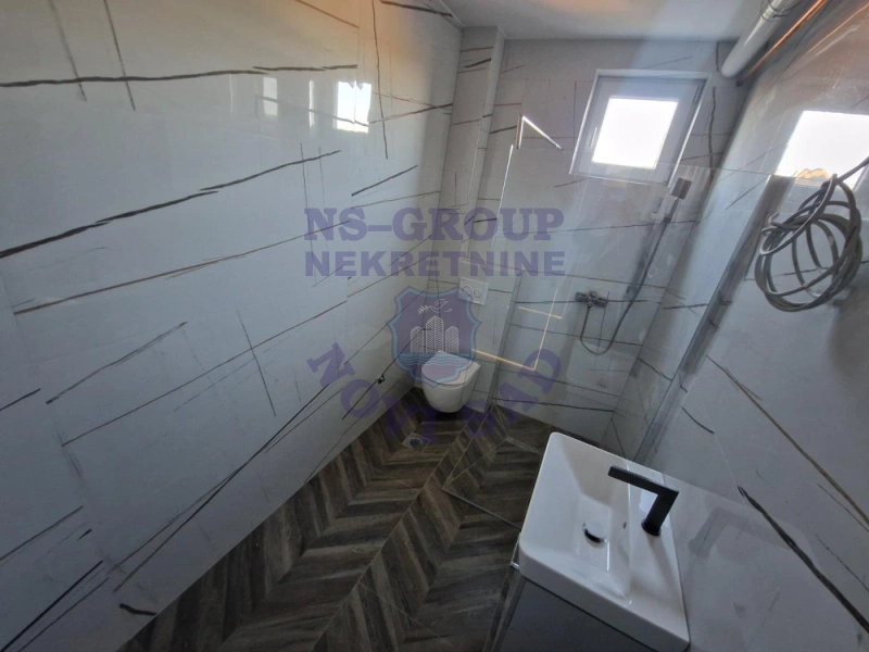 Stan na prodaju Petrovaradin 53m2, 579066