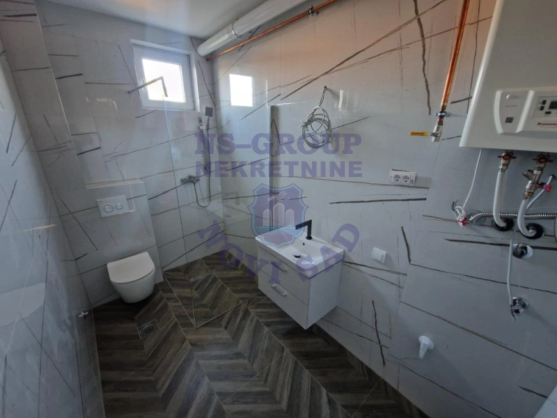 Stan na prodaju Petrovaradin 53m2, 579066