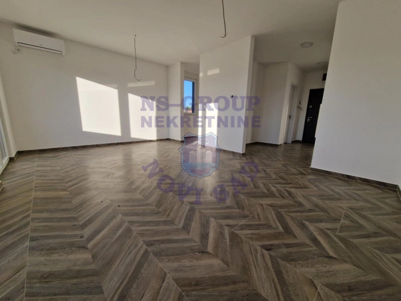 Stan na prodaju Petrovaradin 53m2, 579066