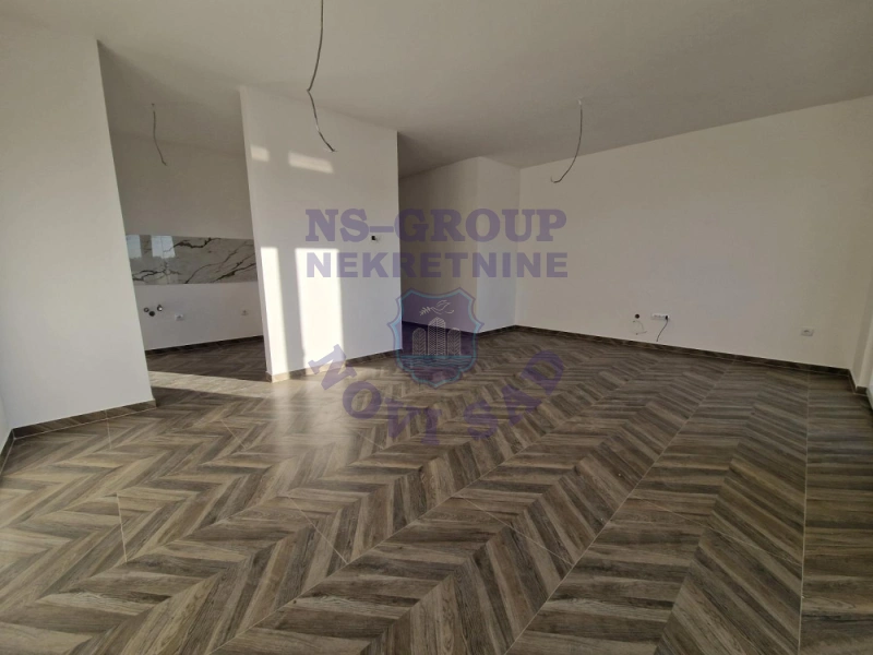 stan na prodaju Petrovaradin, 53m2 579066