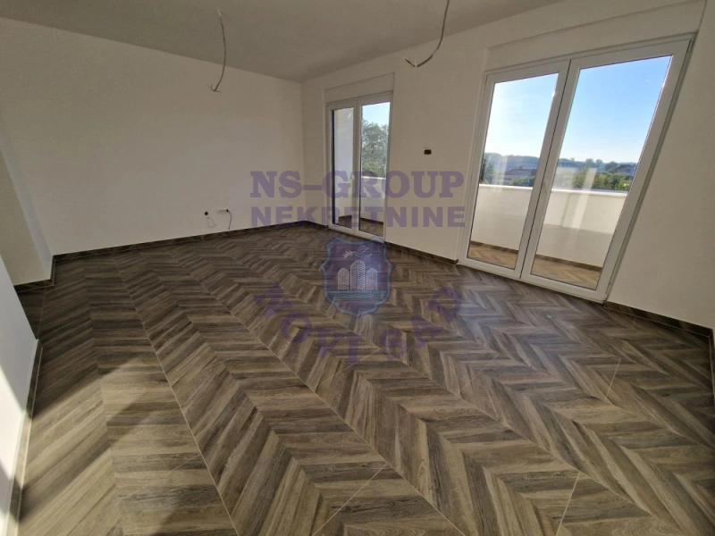 Stan na prodaju Petrovaradin 53m2, 579066