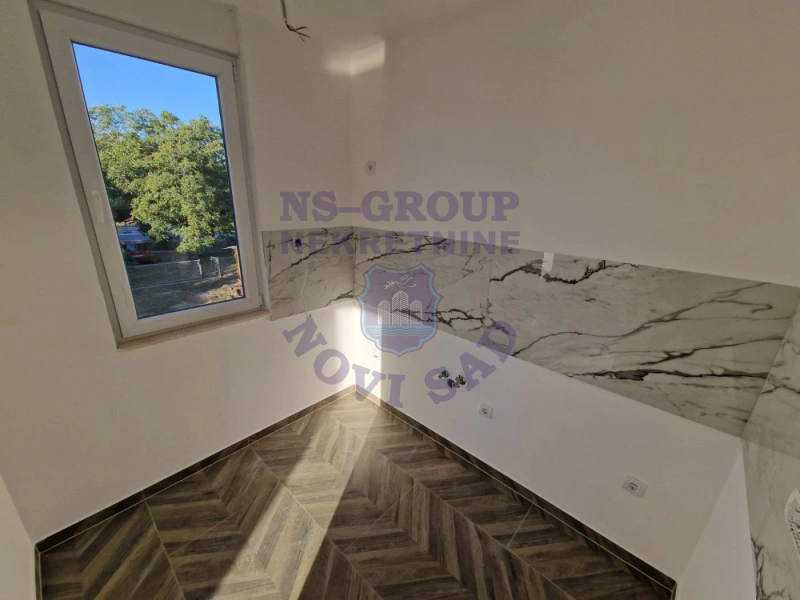 Stan na prodaju Petrovaradin 53m2, 579066