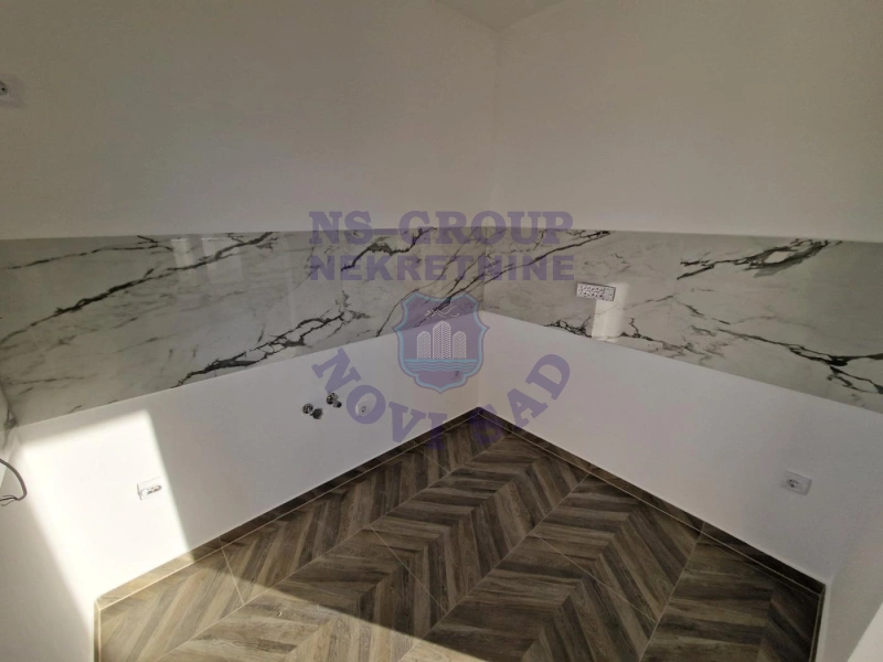 Stan na prodaju Petrovaradin 53m2, 579066