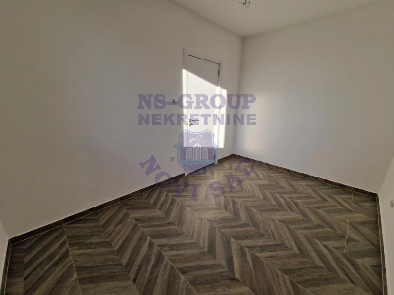 Stan na prodaju Petrovaradin 53m2, 579066