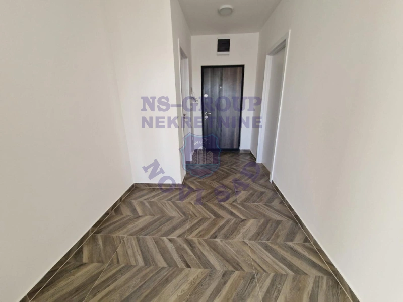 Stan na prodaju Petrovaradin 53m2, 579066