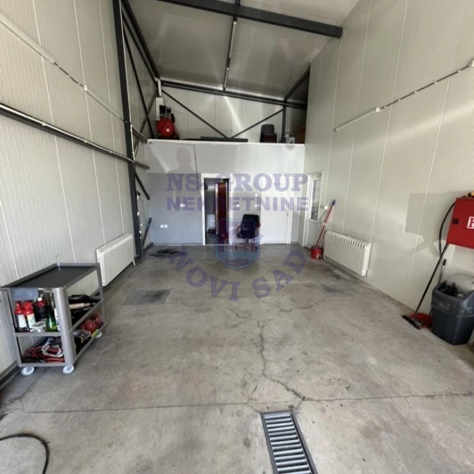 lokal za izdavanje Novi Sad, 70m2 17603