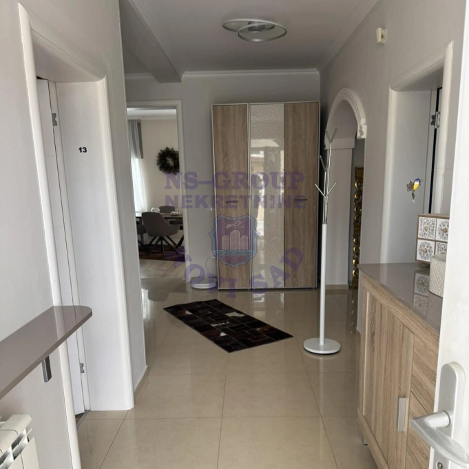 Kuća za izdavanje Veternik 399m2, 17606