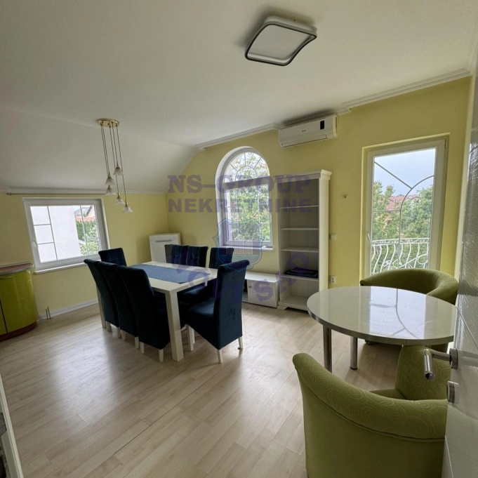 Kuća za izdavanje Veternik 399m2, 17606