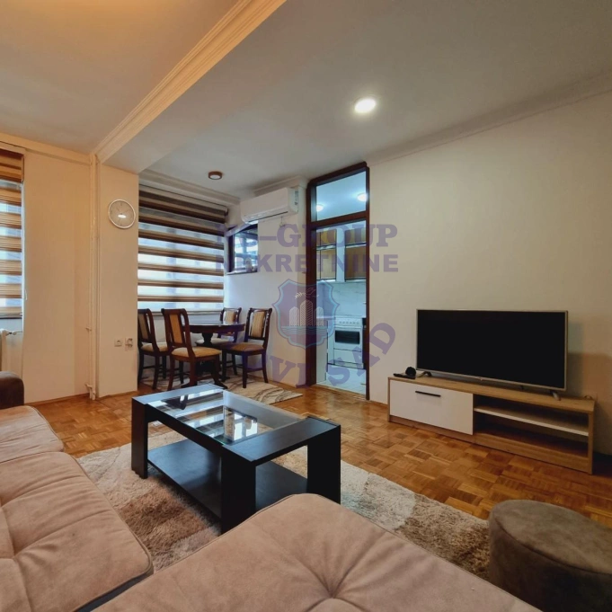 Stan za izdavanje Novi Sad 48m2, 17611