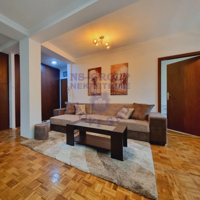 stan za izdavanje Novi Sad, 48m2 17611