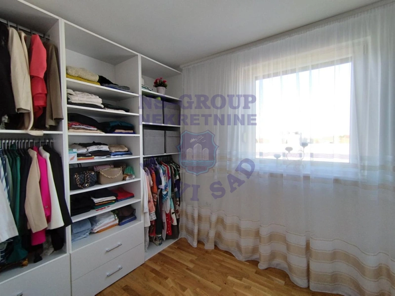 Stan na prodaju Veternik 89m2, 579106