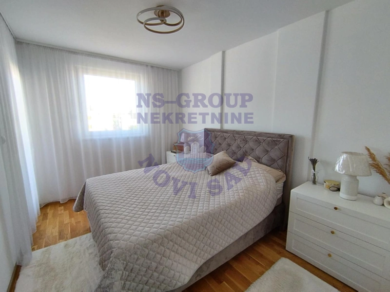 Stan na prodaju Veternik 89m2, 579106