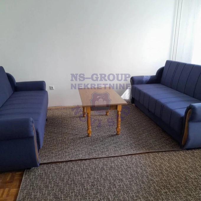 stan za izdavanje Novi Sad, 39m2 17610
