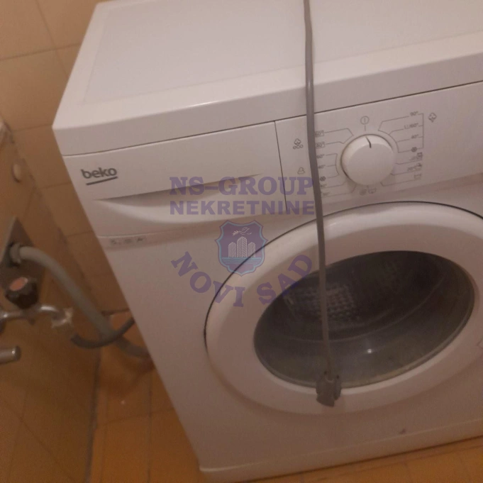 Stan za izdavanje Novi Sad 39m2, 17610