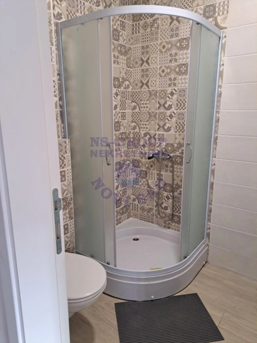 Stan na prodaju Petrovaradin 27m2, 578980