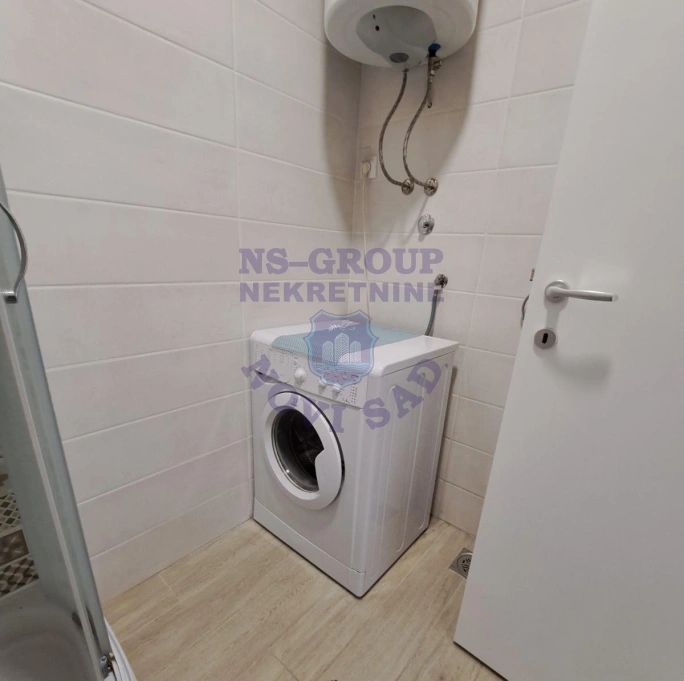 Stan na prodaju Petrovaradin 27m2, 578980