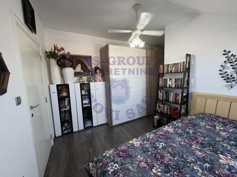 Stan na prodaju Novi Sad 71m2, 579099