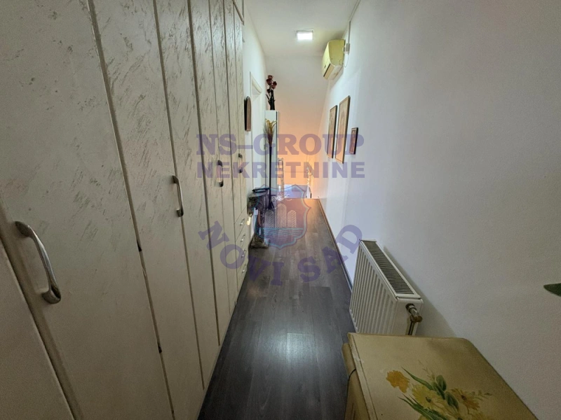 Stan na prodaju Novi Sad 71m2, 579099