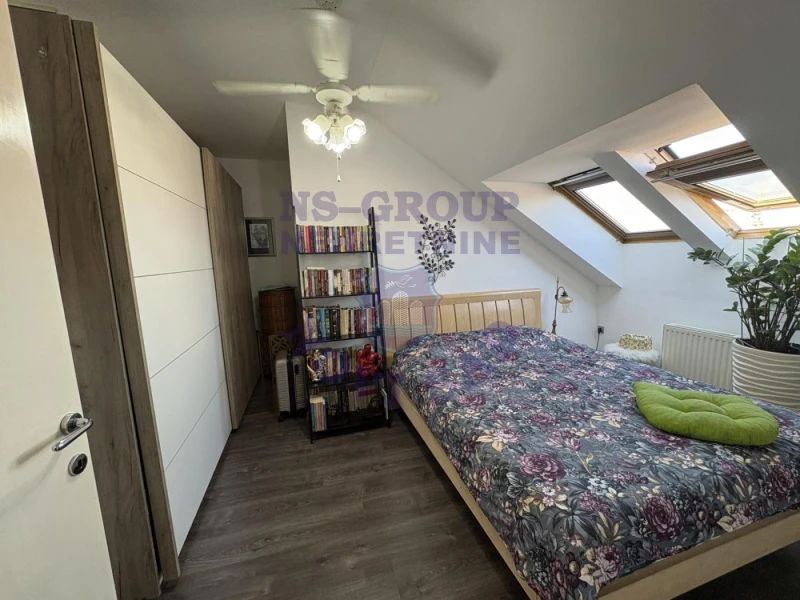 Stan na prodaju Novi Sad 71m2, 579099