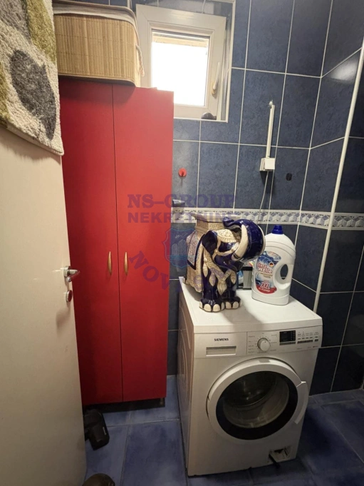 Stan na prodaju Novi Sad 71m2, 579099