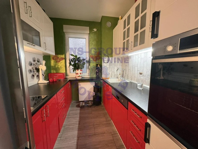 Stan na prodaju Novi Sad 71m2, 579099