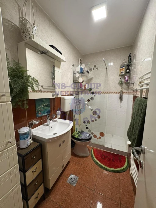 Stan na prodaju Novi Sad 71m2, 579099