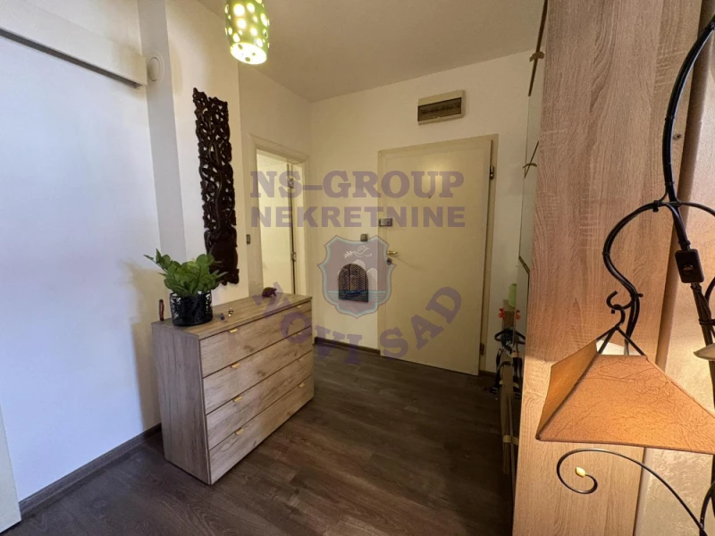 Stan na prodaju Novi Sad 71m2, 579099