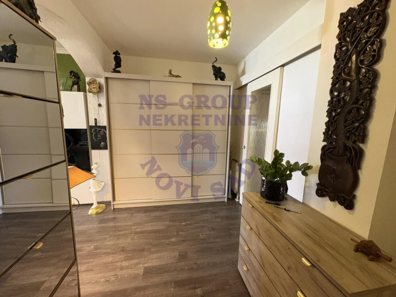 Stan na prodaju Novi Sad 71m2, 579099